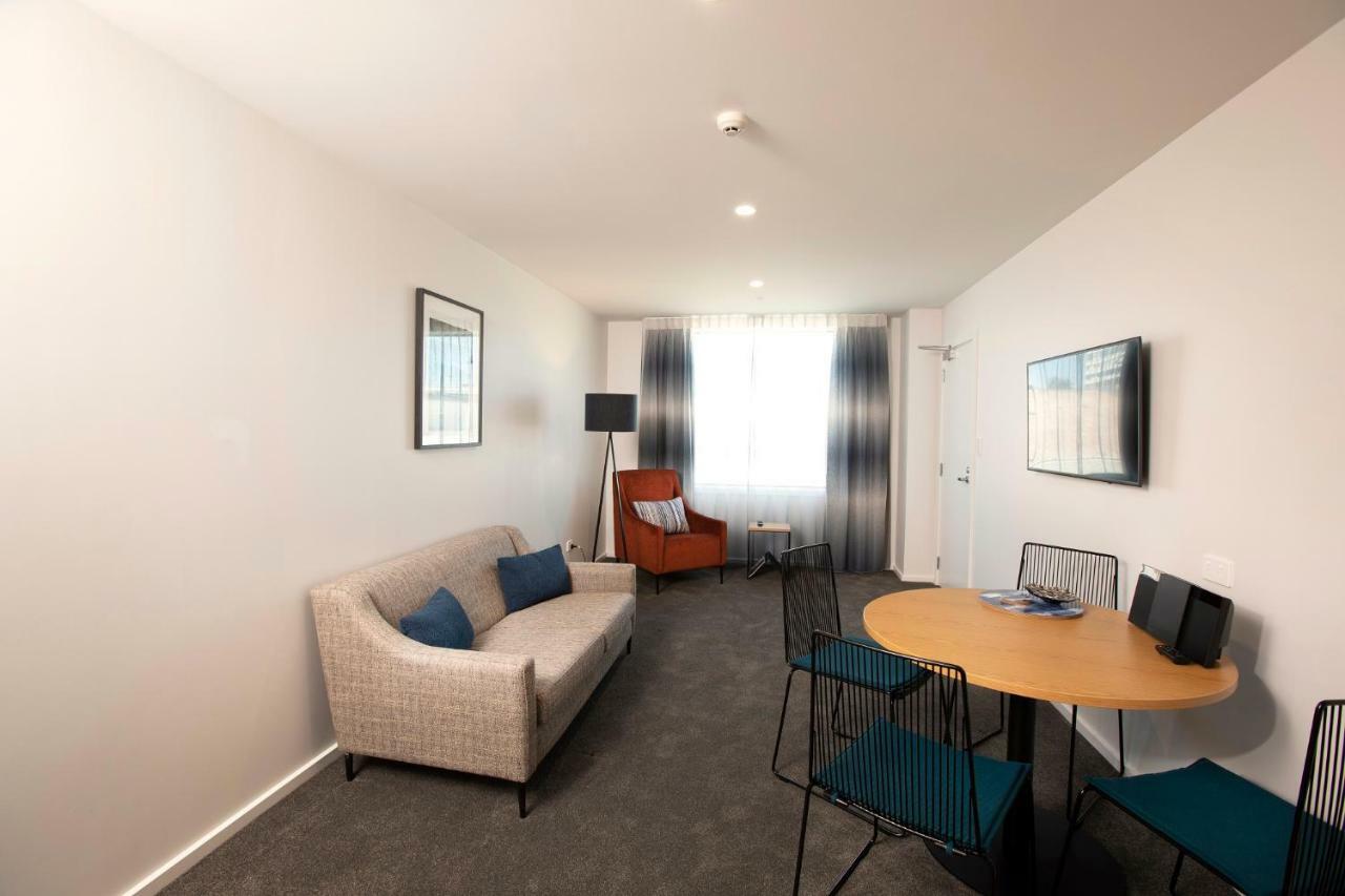 Quest Tauranga Central Buitenkant foto