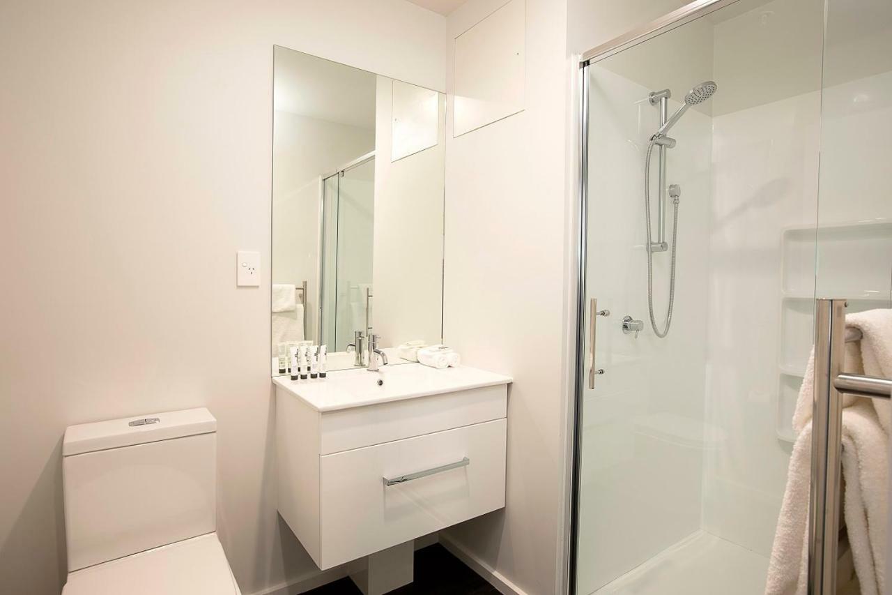 Quest Tauranga Central Buitenkant foto