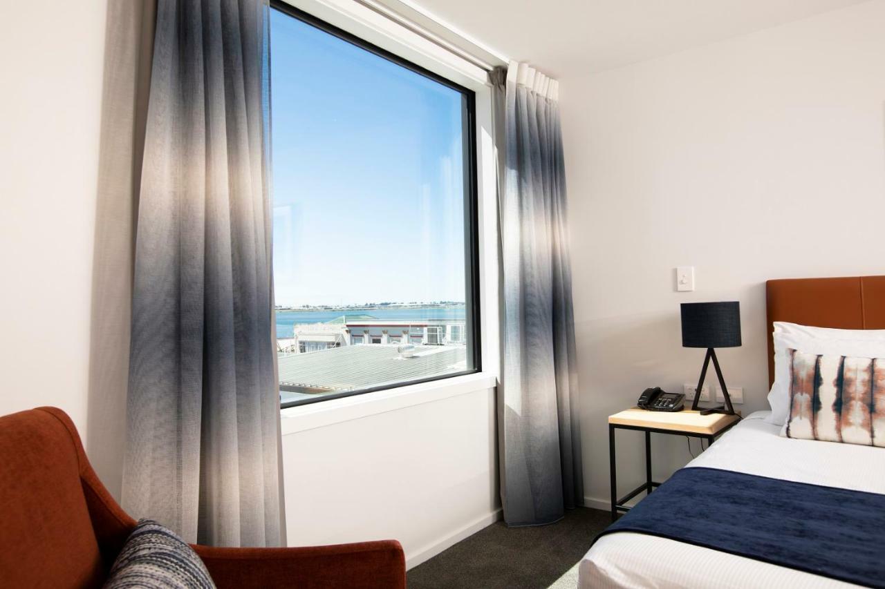 Quest Tauranga Central Buitenkant foto