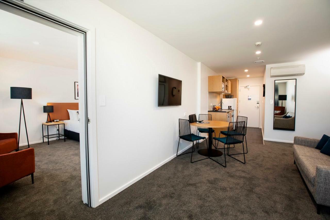 Quest Tauranga Central Buitenkant foto