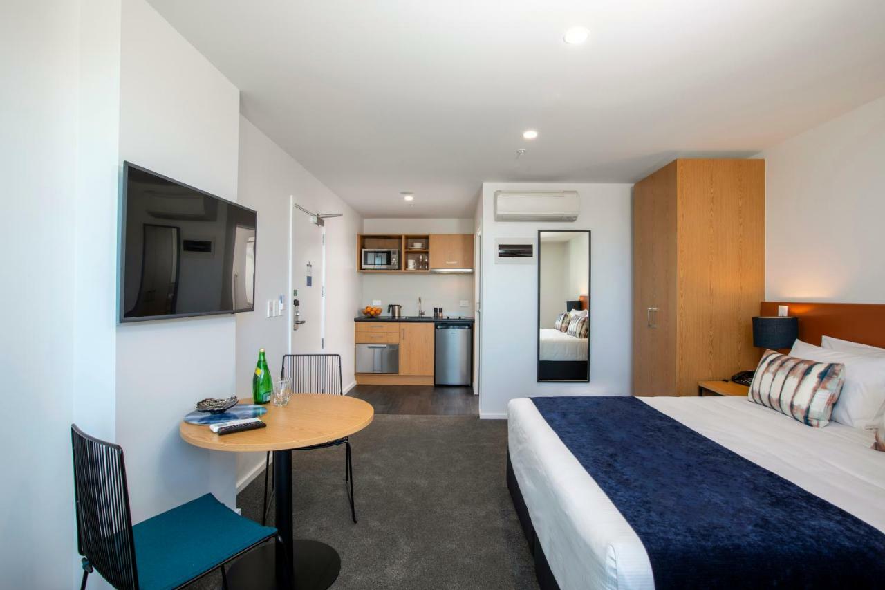 Quest Tauranga Central Buitenkant foto