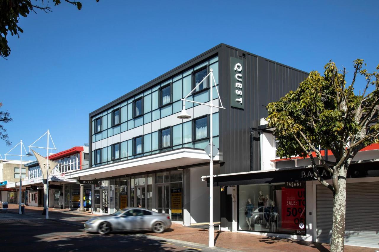 Quest Tauranga Central Buitenkant foto
